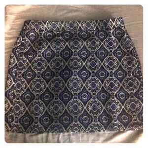 J.Crew Skirt